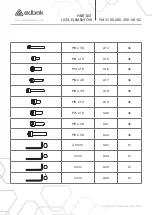 Preview for 6 page of Edbak PMV100 Operation Manual