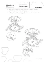 Preview for 7 page of Edbak PMV400 Instruction Manual