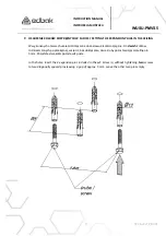 Preview for 13 page of Edbak PMV400 Instruction Manual