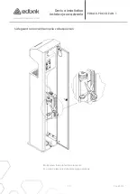 Preview for 10 page of Edbak PROCLEAN 1 Installation Manual