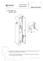 Preview for 10 page of Edbak PROCLEAN1 Instruction Manual