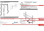 Edbak PWB1 Instruction Manual предпросмотр