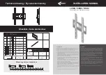 Edbak PWB3 Installation Manual preview