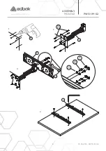 Предварительный просмотр 6 страницы Edbak PWS1 Installation Manual