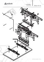 Предварительный просмотр 5 страницы Edbak RMSA1 Installation Manual