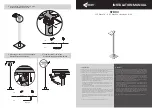 Предварительный просмотр 1 страницы Edbak STD03 Installation Manual