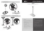 Edbak STD04 Installation Manual предпросмотр