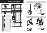 Предварительный просмотр 2 страницы Edbak STD15 Installation Manual