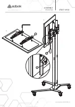 Preview for 10 page of Edbak STD17 Installation Manual