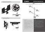 Edbak SV07 Instalation Manual preview