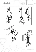 Предварительный просмотр 5 страницы Edbak SV30 Installation Manual