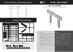 Edbak SWM100 Installation Manual preview