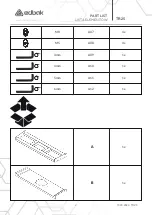 Preview for 4 page of Edbak TR25 Installation Manual