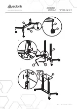 Preview for 6 page of Edbak TRF100 Installation Manual