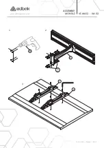 Preview for 6 page of Edbak VSM652 Installation Manual