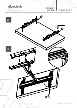 Preview for 7 page of Edbak VSM653 Installation Manual