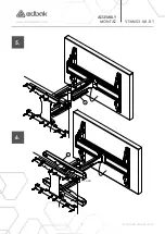 Preview for 8 page of Edbak VSM653 Installation Manual