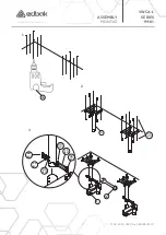 Предварительный просмотр 7 страницы Edbak VWCA Series Installation Manual