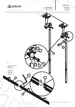 Предварительный просмотр 8 страницы Edbak VWCA Series Installation Manual