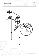 Предварительный просмотр 9 страницы Edbak VWCA Series Installation Manual