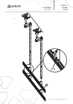 Предварительный просмотр 10 страницы Edbak VWCA Series Installation Manual