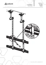 Предварительный просмотр 11 страницы Edbak VWCA Series Installation Manual