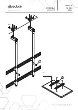Предварительный просмотр 13 страницы Edbak VWCA Series Installation Manual
