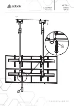 Предварительный просмотр 14 страницы Edbak VWCA Series Installation Manual