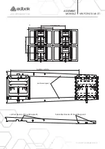 Preview for 8 page of Edbak VWPOP40 Installation Manual