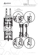 Preview for 9 page of Edbak VWPOP40 Installation Manual