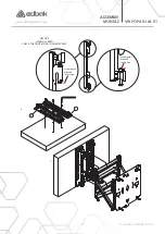 Preview for 10 page of Edbak VWPOP40 Installation Manual