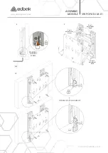 Preview for 11 page of Edbak VWPOP40 Installation Manual