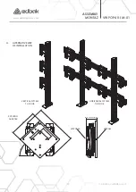 Preview for 12 page of Edbak VWPOP40 Installation Manual