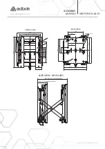 Preview for 13 page of Edbak VWPOP40 Installation Manual