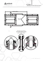 Preview for 9 page of Edbak VWPOPT65 Installation Manual