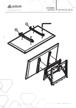 Preview for 10 page of Edbak VWPOPT65 Installation Manual