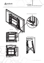 Preview for 12 page of Edbak VWPOPT65 Installation Manual