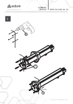 Предварительный просмотр 7 страницы Edbak WPMV100-IM-02 Installation Manual