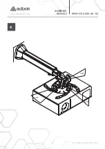 Предварительный просмотр 10 страницы Edbak WPMV100-IM-02 Installation Manual