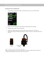 Предварительный просмотр 40 страницы edc HAZ-DUST HD-7204 User Manual