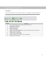 Предварительный просмотр 73 страницы edc HAZ-DUST HD-7204 User Manual