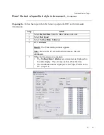 Предварительный просмотр 50 страницы edc Haz-Dust SM-4000 User Manual