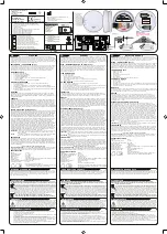 Preview for 2 page of Edco 07214 Quick Start Manual