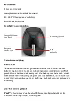 Предварительный просмотр 45 страницы Edco 871125226521 Instruction Manual