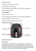 Предварительный просмотр 69 страницы Edco 871125226521 Instruction Manual