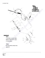 Предварительный просмотр 5 страницы Edco ALR-BS Operating Instructions And Parts List Manual