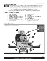 Предварительный просмотр 5 страницы Edco CPL-8 Operator'S Instruction Manual