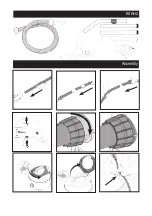 Preview for 2 page of Edco Kit AH2 Manual