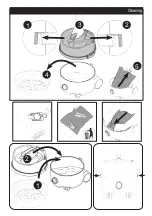 Preview for 4 page of Edco Kit AH2 Manual