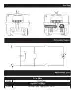 Preview for 6 page of Edco Kit AH2 Manual